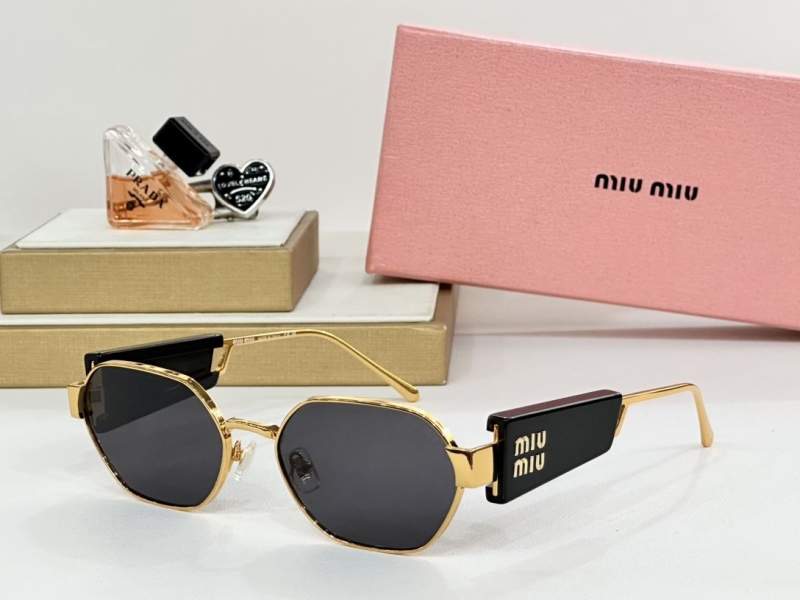 Miu miu Sunglasses